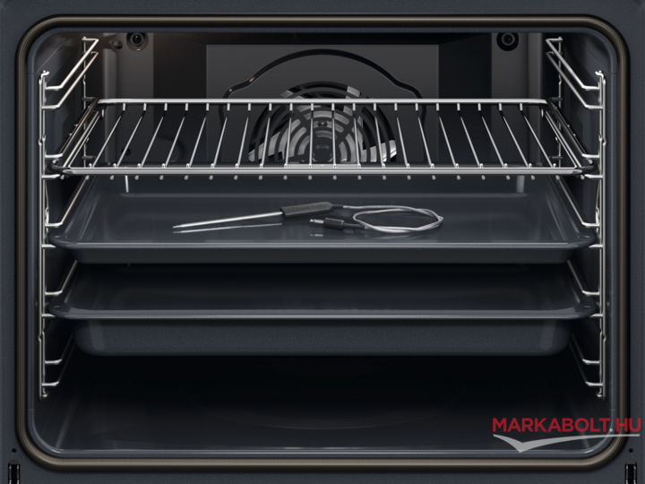 Electrolux KOECP87E beépíthető sütő 2 év garancia